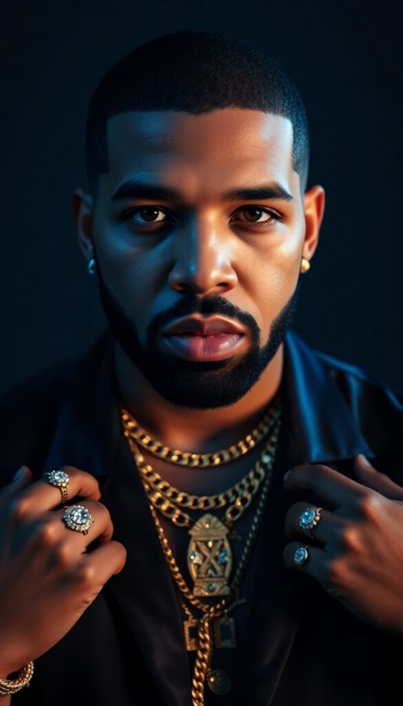 Drake Just Dropped THREE Albums Out of Nowhere